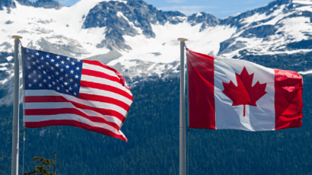 ¿Quiere mudarse de EE. UU. a Canadá? Estas son las opciones legales que tiene