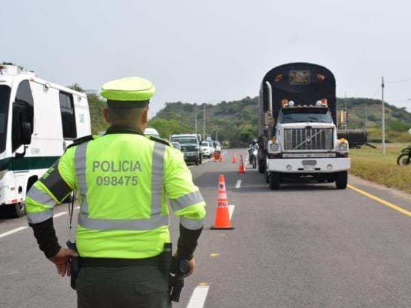 ¿Quiere ser patrullero de policía en Colombia? Estos son los requisitos que debe cumplir | Empleo | Economía