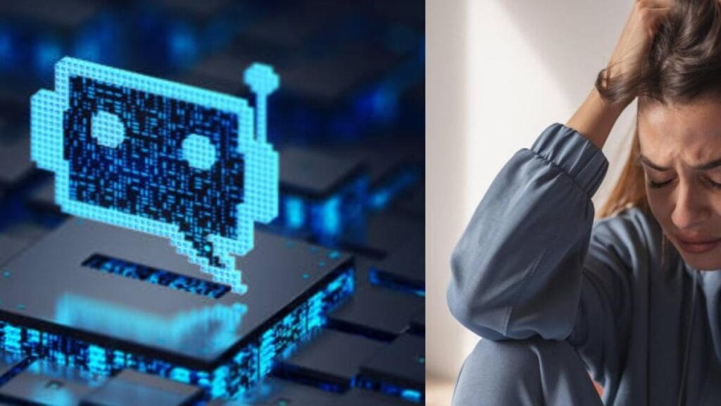 ¿Sirve usar ChatGPT para tener terapia psicológica? Esto dicen los psicólogos y los cuidados que debe tener