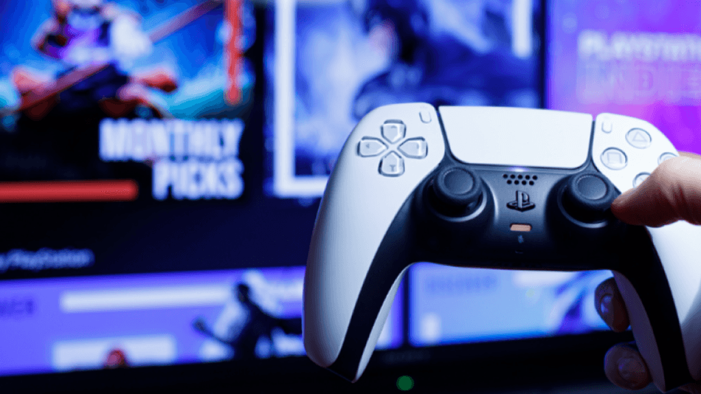 ¿cuánto le queda de vida útil al PS5?