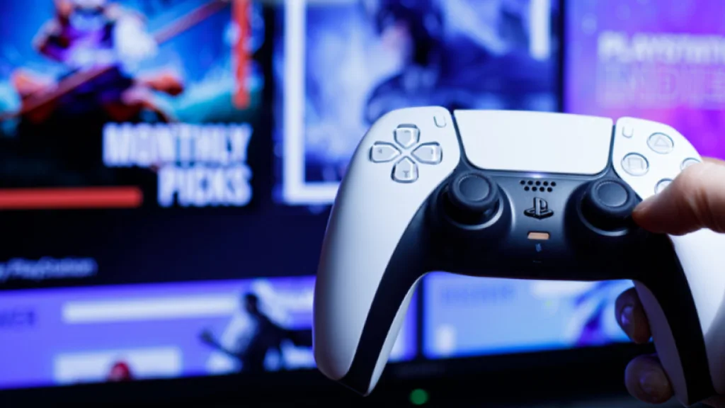¿cuánto le queda de vida útil al PS5?