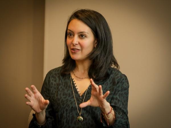 ‘Más allá de la transformación digital, la humana’: ADL Digital Lab | Finanzas | Economía