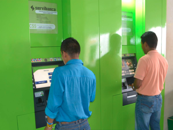 Banco Agrario de Colombia