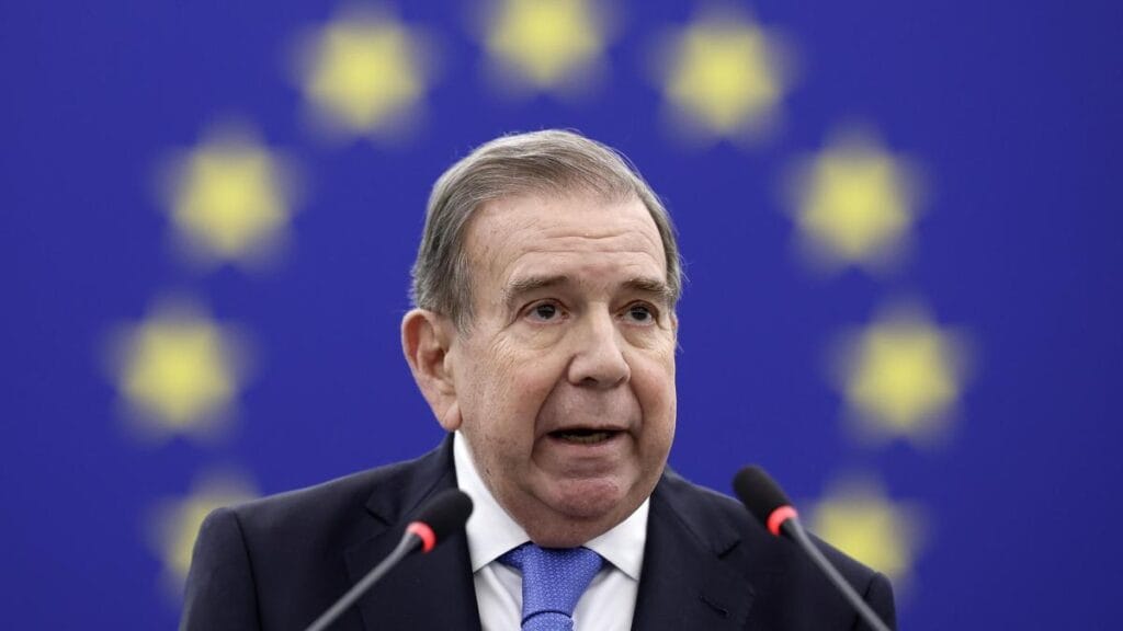 Venezuela anuncia recompensa de 100.000 dólares por la captura de Edmundo González Urrutia