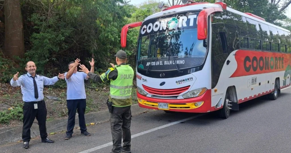 37 muertes y 176 heridos en Colombia