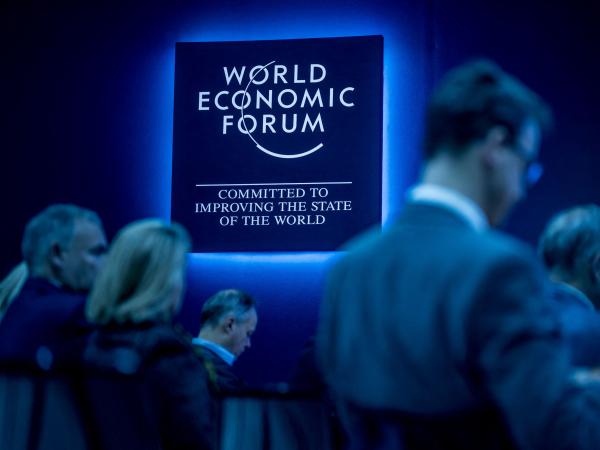 Foro Económico Mundial