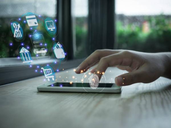 Open banking