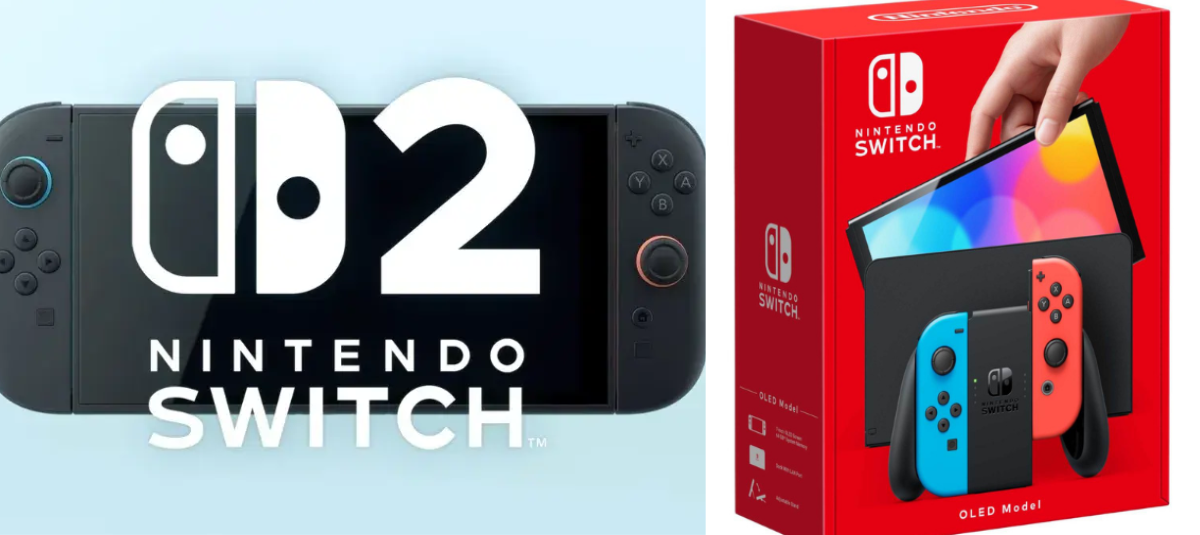 Nintendo