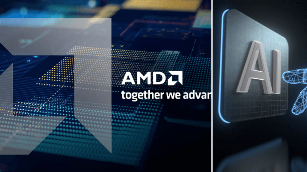 AMD amplía su portafolio de PC con IA en el CES 2025