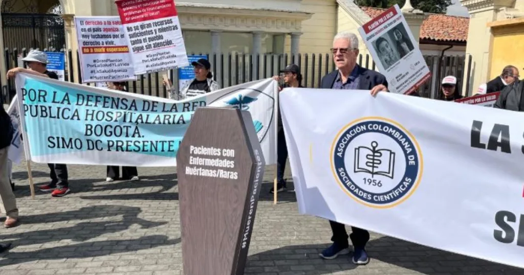 Afidro alerta sobre riesgos de la nueva UPC