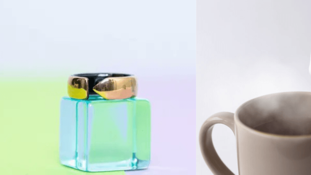 Anillo de IA, robot que enfría sopa y más aspectos destacados del primer día de CES 2025