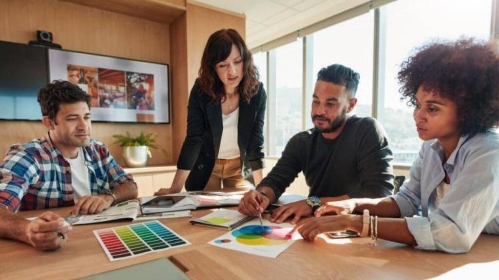 Anuncian que Interactive Media lanza Imagine, nueva agencia de publicidad en Colombia: esto se sabe