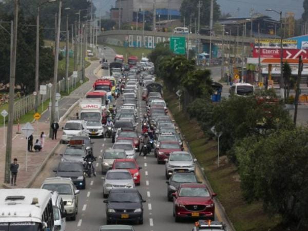 Así avanza el plan retorno para el puente de Reyes 2025 | Regiones | Economía