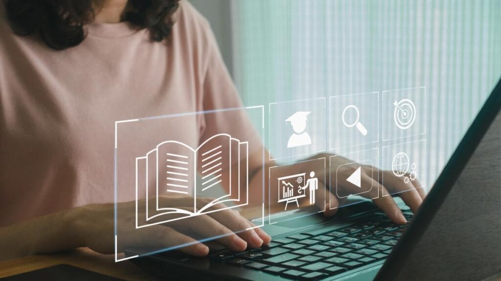 Así puede acceder a la formación y certificación gratuita con Google, Microsoft, Meta y más gigantes tecnológicos: requisitos