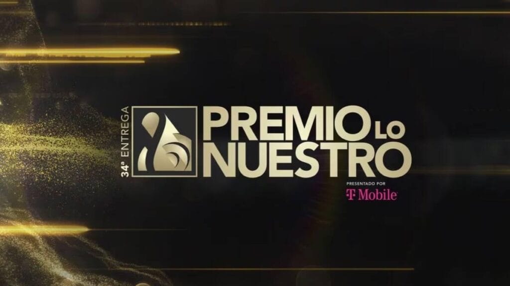 Becky G, Carín León, Myke Towers y Shakira lideran las nominaciones del Premio Lo Nuestro