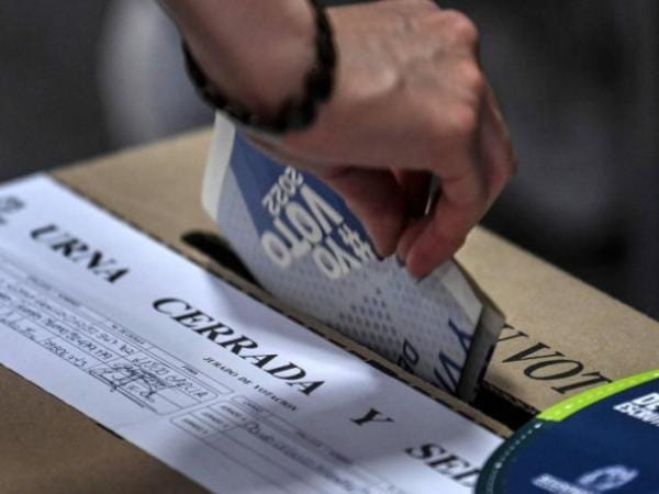 CNE dice que aplazamiento presupuestal pone en riesgo elecciones del 2026 | Gobierno | Economía