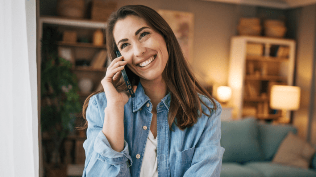 Cambian las llamadas en WhatsApp, así serán a partir de ahora