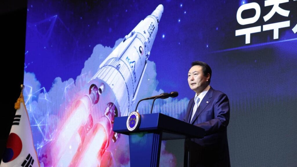 Cancelan arresto del presidente surcoreano ante la obstrucción de su servicio de seguridad