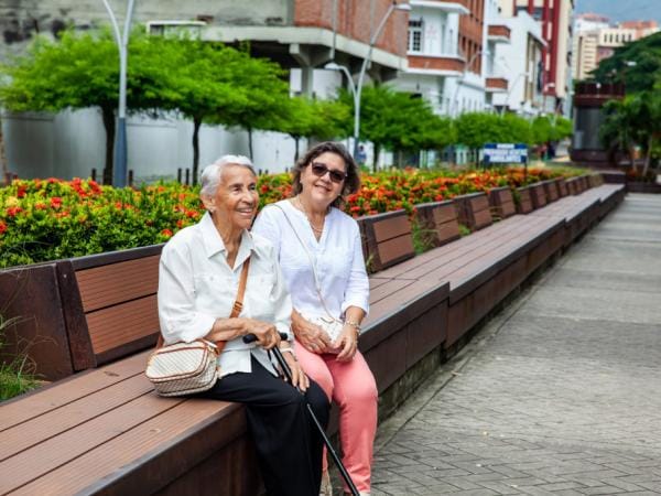 Colombia Mayor: ¿cuándo finalizan los pagos del ciclo 12? | Finanzas | Economía