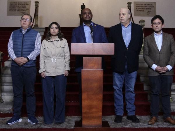 Colombia superó el 'impasse' con Estados Unidos y no se aplicarían las medidas económicas | Gobierno | Economía