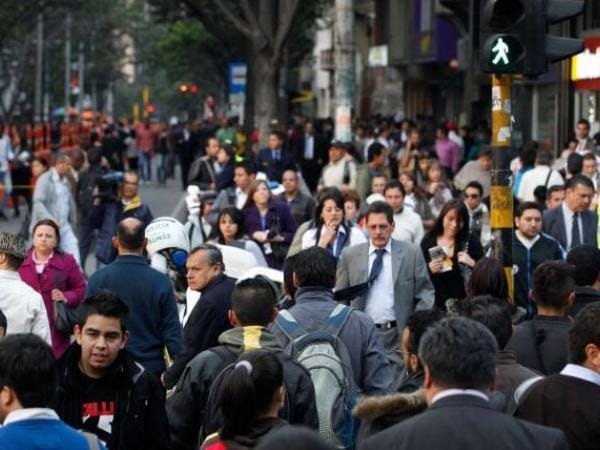 Cómo inician los colombiano su retorno a la normalidad tras las fiestas | Finanzas | Economía