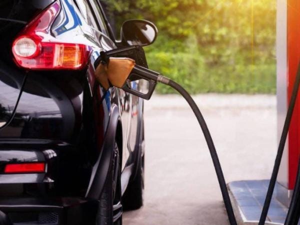 Cómo quedaron los precios de la gasolina en enero en las principales ciudades de Colombia | Finanzas | Economía