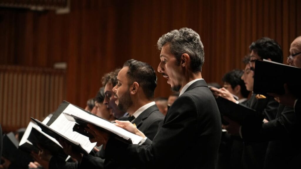Crisis presupuestal amenaza el futuro de la música sinfónica en Colombia