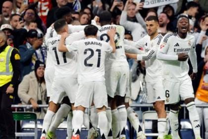 Cuentas de Real Madrid: esto necesita para clasificar en Champions League o ir a eliminatoria | Champions League