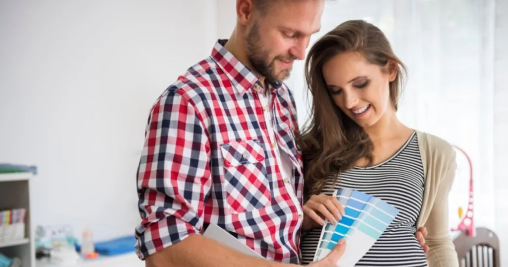 Definen base para la ampliación de la licencia de paternidad