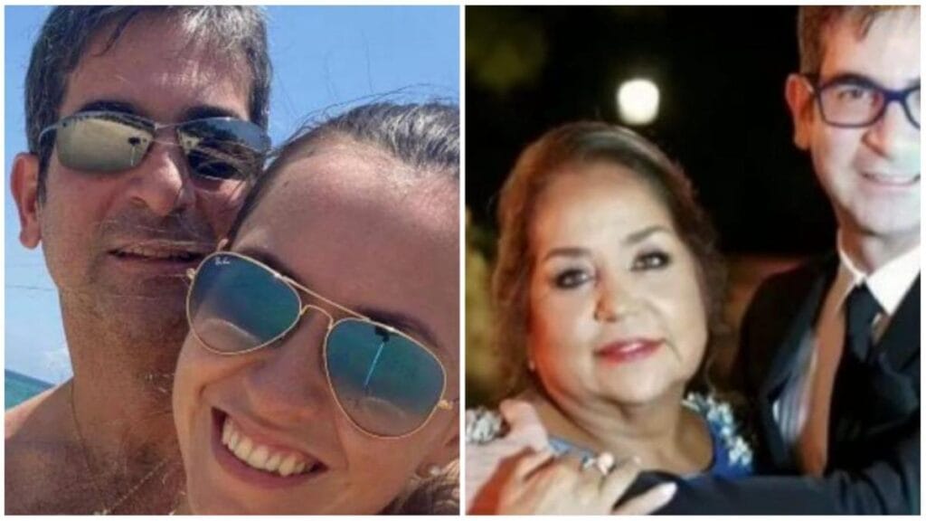 Dura reacción de la mamá de Marcelo Pecci, fiscal asesinado en Colombia, al conocer muerte del 'cerebro' del crimen: 'Muy feliz'