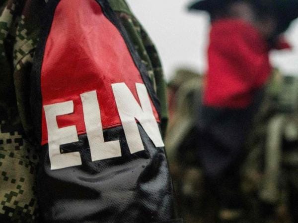 ELN dice que no aceptará 'sometimiento' o 'rendición' como política de paz | Regiones | Economía