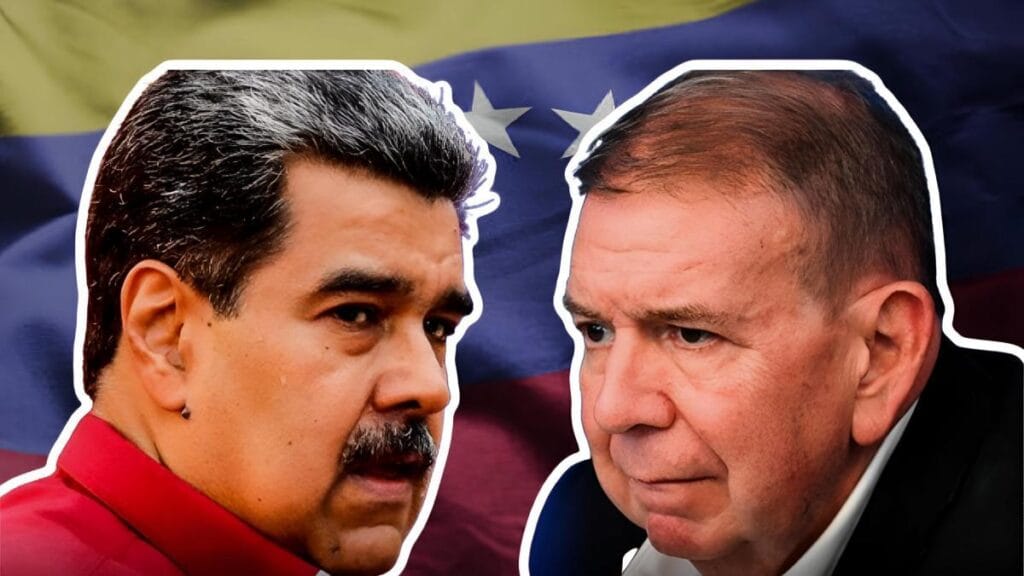 EN VIVO Venezuela hoy | Se distribuirán carteles de 'se busca' contra siete expresidentes latinoamericanos que expresaron su apoyo hacia Edmundo González