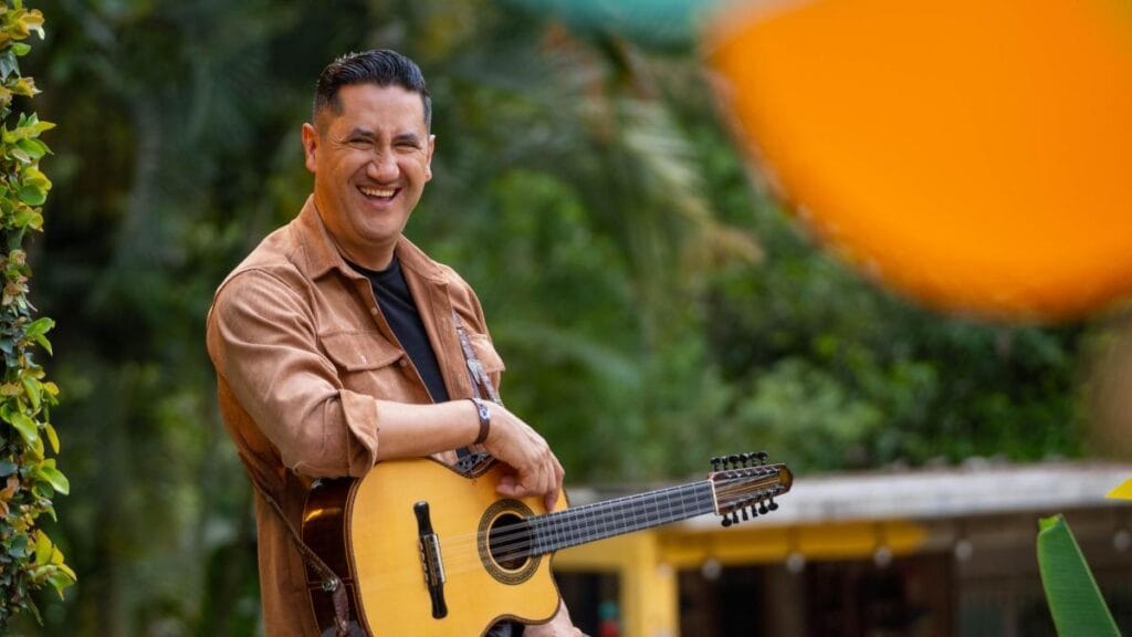 El Heredero de la Carranga cancela show por problemas de salud: esto se sabe