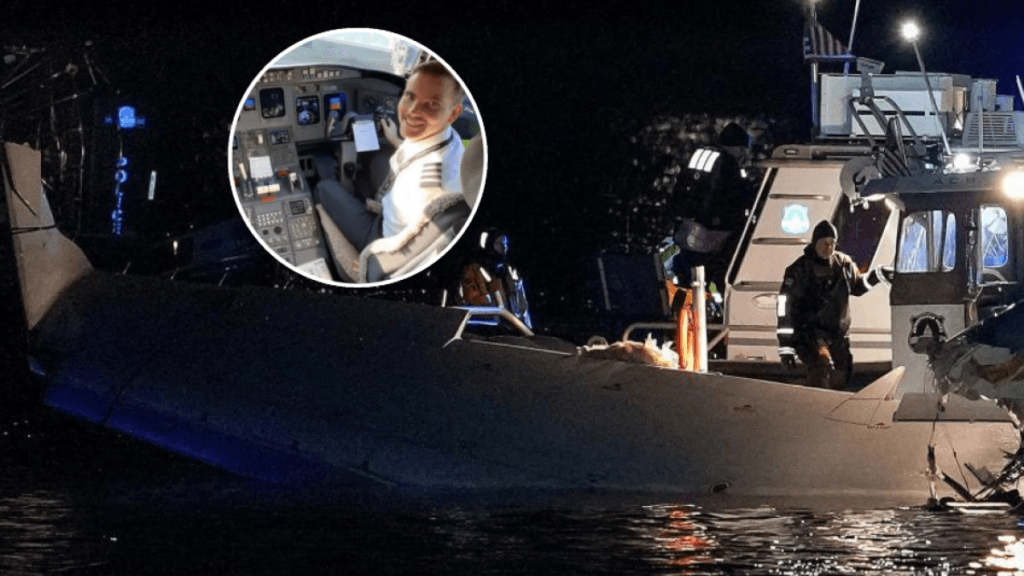 'El peor día de mi vida'