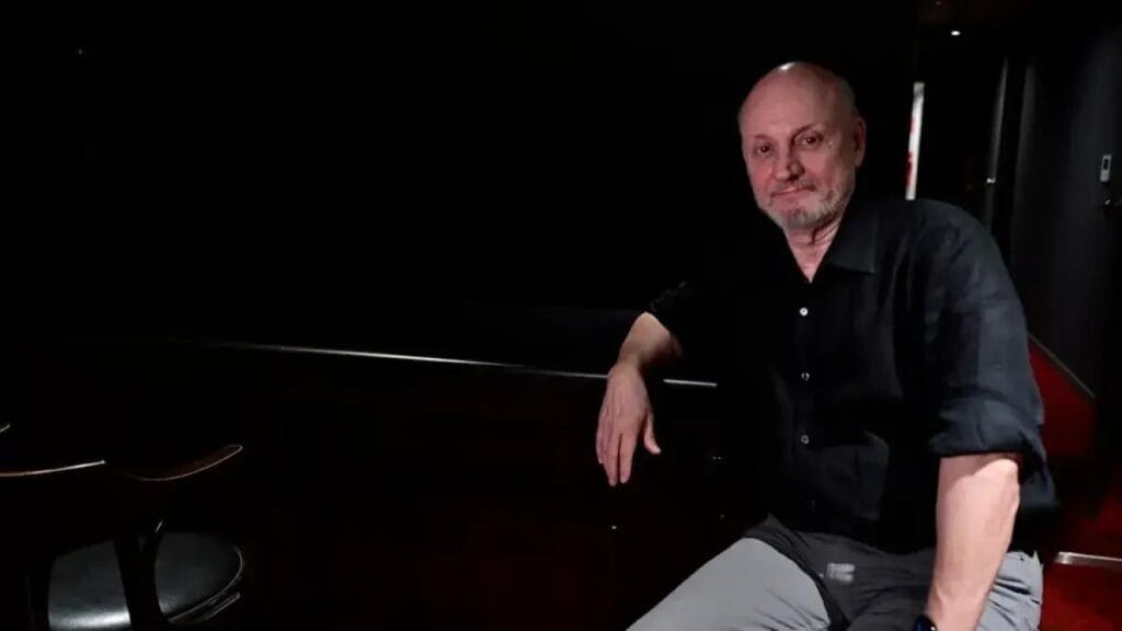 El reto de darle vida a Mafalda en una serie realizada por Campanella