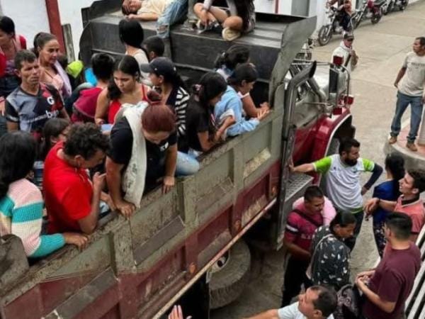 Estado de conmoción interior: estos son los decretos expedidos por el Gobierno | Gobierno | Economía