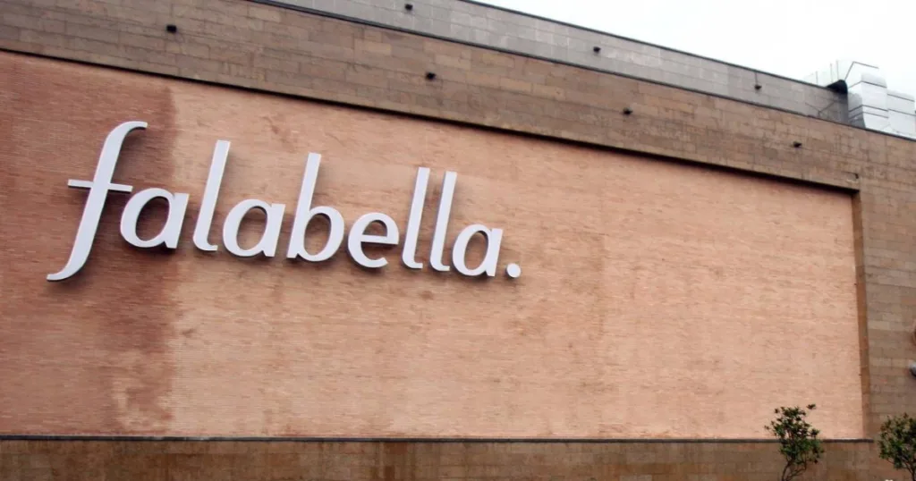 FALABELLA cierra una de sus TIENDAS más IMORTANTES del país