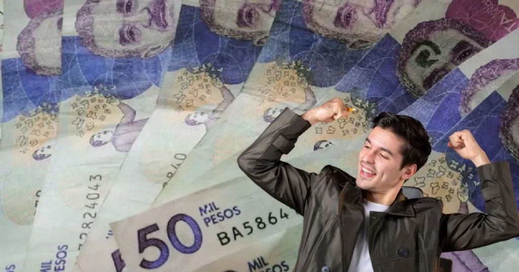 FECHAS de pago y CUÁNTO recibirá