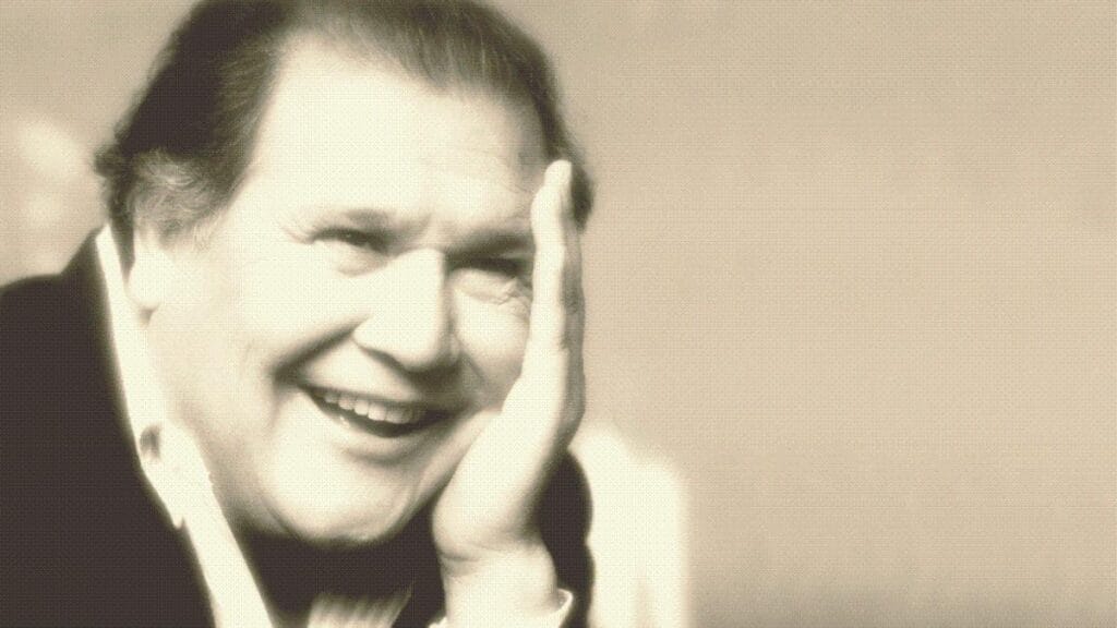 Falleció el cantante y compositor argentino Leo Dan