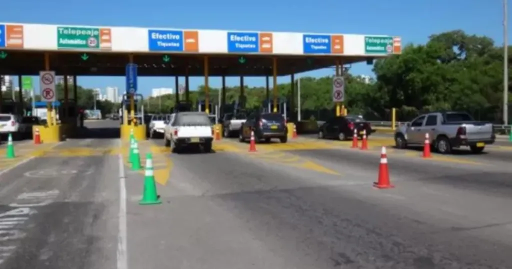 Fedetranscarga rechaza el incremento de peajes