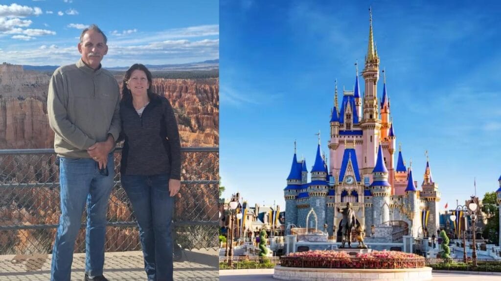 'Gasté US$7 mil en un viaje a Disney para 2 personas; valió la pena'