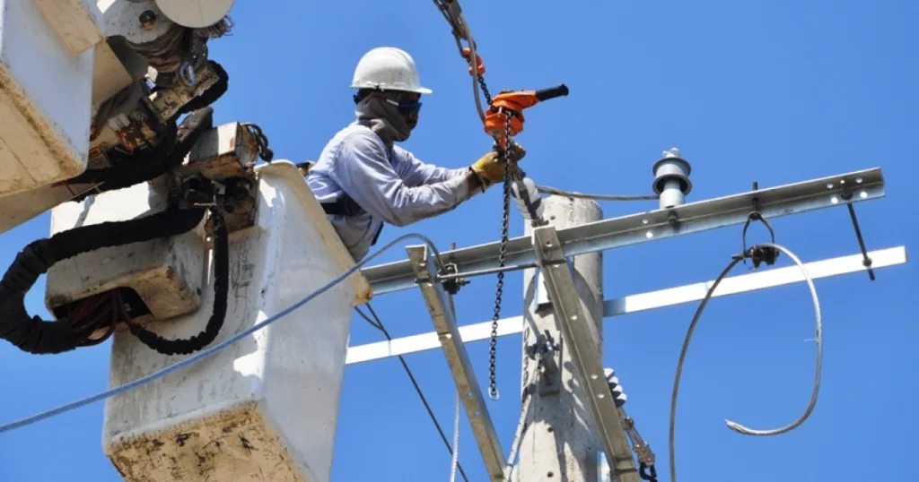 Gobierno confirma recorte en el mercado de bolsa de energía