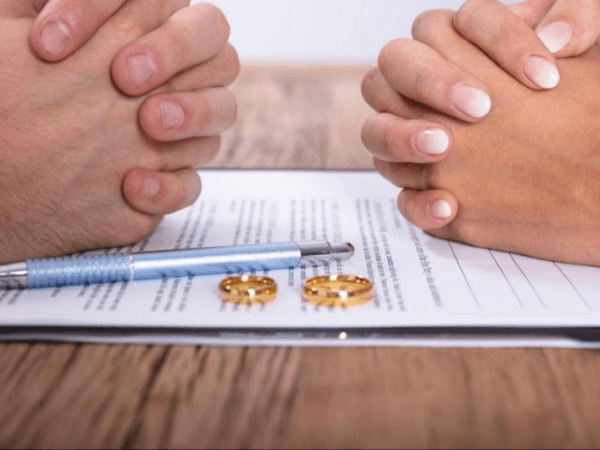 Gobierno sancionan ley que permite el divorcio unilateral en Colombia | Gobierno | Economía