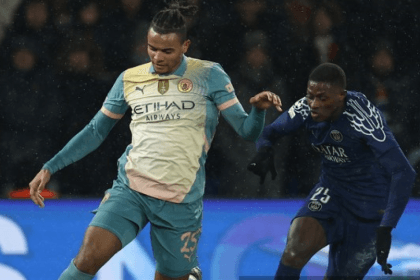 Goles, resumen y resultado PSG vs Manchester City hoy Champions League 2024/25 | Champions League