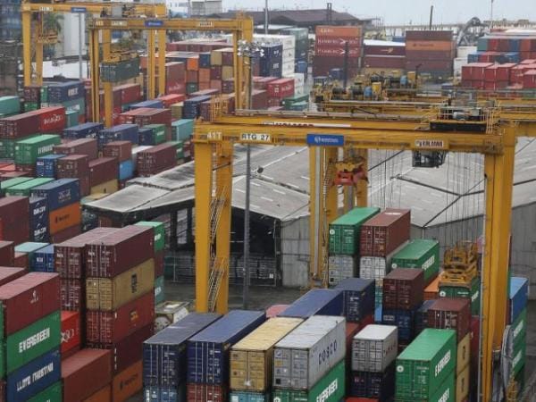 Grupo Portuario de Buenaventura rechaza orden de suspensión del Muelle 13 | Regiones | Economía