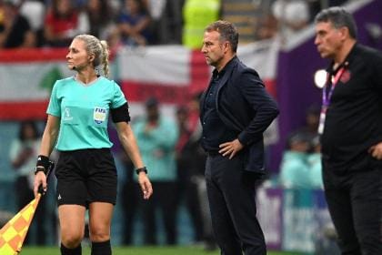 Hansi Flick: "Liverpool es el gran favorito para la Champions" | Champions League