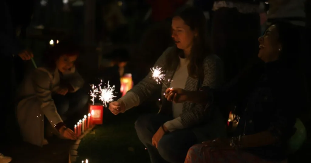 INS reportó 1.195 lesionados por pólvora en Colombia 