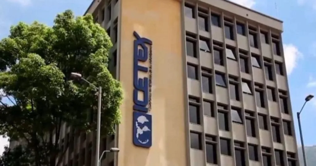 Icetex cierra convocatoria de créditos para primer semestre