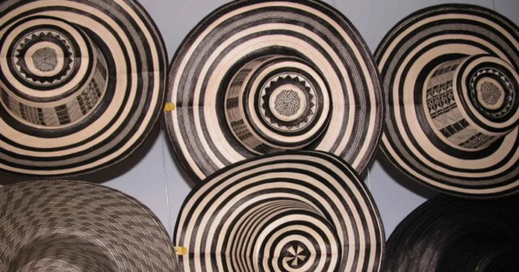 Inició el Festival del 'Sombrero Vueltiao' en Córdoba