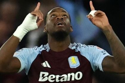 Jhon Durán se va para Arabia Saudita: Emery confirmó que es 'buen dinero' y está orgulloso | Colombianos en el Exterior